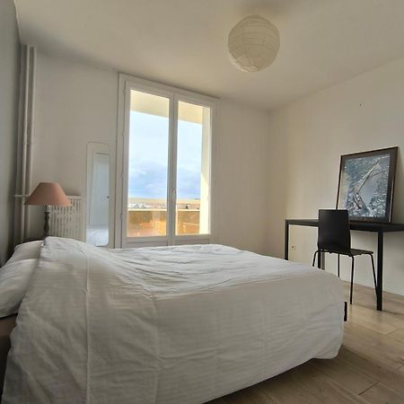 Joli T2 Lumineux Avec Balcon Et Wifi - Proche Cv Apartamento Aix-en-Provence Exterior foto