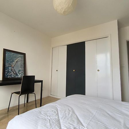 Joli T2 Lumineux Avec Balcon Et Wifi - Proche Cv Apartamento Aix-en-Provence Exterior foto