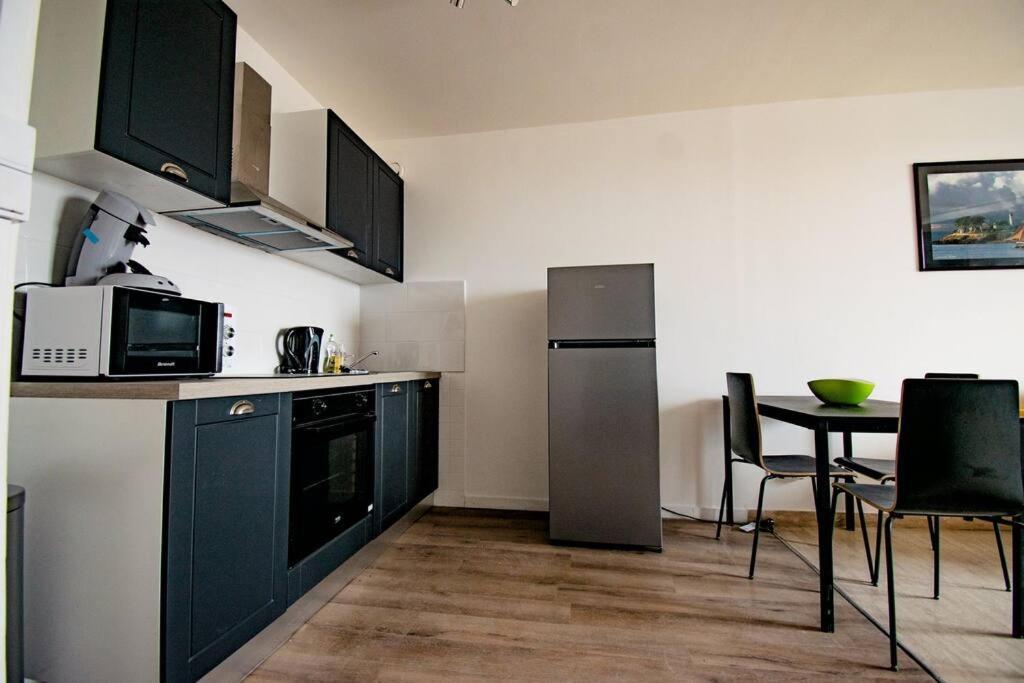 Joli T2 Lumineux Avec Balcon Et Wifi - Proche Cv Apartamento Aix-en-Provence Exterior foto